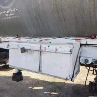 تانکر دوجداره قیر|قطعات یدکی و لوازم جانبی|برخوار, |دیوار