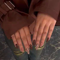 اموزش وکاشت ناخن لاکچری با تخفیف بلک‌فرایدی|خدمات آرایشگری و زیبایی|نیشابور, هفده شهریور|دیوار