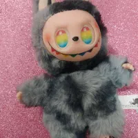 عروسک لبو بو