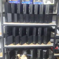 اسلیم کپی خور ۵۰۰ گیگ|کنسول، بازی ویدئویی و آنلاین|قزوین, |دیوار