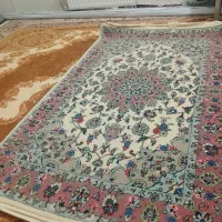 فرش دست بافت کاشان