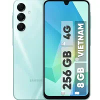 گوشی A16 /256/8 مشکی/ جعبه پلمپ / با قیمت استثنایی