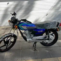 موتور احسان ۱۲۵ cg