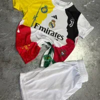 کیت ترکیبی رونالدو اصل ۲۵۰