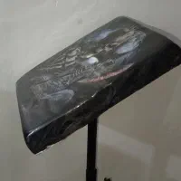 آرم رست تتو ، زیر دستی تتو  فــوری