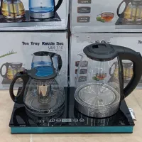 چایساز‌کنار‌همی‌‌صفحه‌لمسی‌‌و‌شیشه‌ای