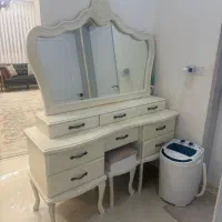 میز ارایش دکوری