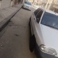 پراید ۹۰ دوگانه فابریک سالم|خودرو سواری و وانت|قم, آزادگان|دیوار