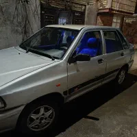 ماشین ۱۴۱|خودرو سواری و وانت|مشهد, رباط طرق|دیوار