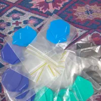 لوازم جانبی دارت