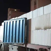 دیوار گچی،پنل گچی،دیوارگچی مستقیم از تولیدی|مصالح و تجهیزات ساختمان|ماهدشت, |دیوار