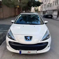 207 پانا ۴۰۴ دنده