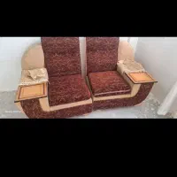 مبل تر تمیز