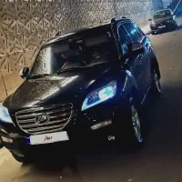 لیفان ‌ایکسX60 فروش فوری