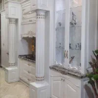 کابینت قیمت مناسب|مصالح و تجهیزات ساختمان|فردیس, شهرک راه آهن|دیوار