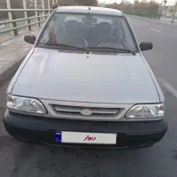 پراید|خودرو سواری و وانت|اصفهان, خواجو|دیوار