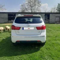 هایما s7پلاس سال ۴۰۲/۱۲