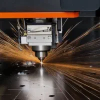 طراح دستگاه لیزر فایبر