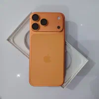 گوشی موبایل آیفون ۱۷پرومکس