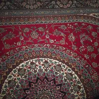 فرش ماشینی