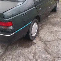 پژو اردی۸۵|خودرو سواری و وانت|رشت, کوی مهر|دیوار