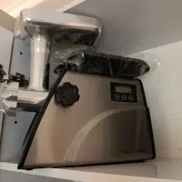 چرخ‌گوشت  نو