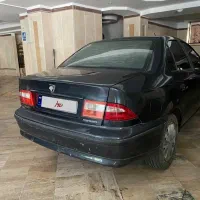 سمند lx ۹۱|خودرو سواری و وانت|تهران, دروس|دیوار