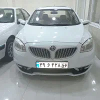 برلیانس ۳۳۰ مدل ۹۴|خودرو سواری و وانت|کلاچای, |دیوار