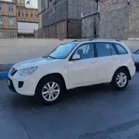 ام وی ام X33 اتوماتیک  مدل ۱۳۹۵ / اقساطی|خودرو سواری و وانت|تهران, مهران (سیدخندان)|دیوار