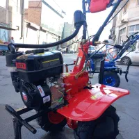 فروش تیلر بنزینی هفت اسب زست اقساطی با گارانتی