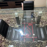 میز ناهارخوری