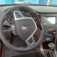 دنا اتومات ابشنال|خودرو سواری و وانت|بهشهر, |دیوار