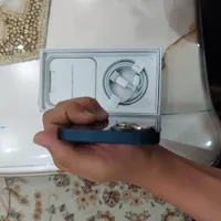 ایفون ۱۳ در حد صفر بدون حتی کوچکترین خط وخش|موبایل|ارومیه, |دیوار