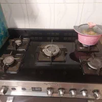 سلام|اجاق گاز و لوازم برقی پخت‌وپز|مشهد, شهرک مهرگان|دیوار