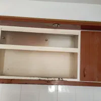 کابینت فلزی هود