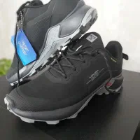 کفش طبیعت گردی و کوهنوردی تاپلی  Toplay