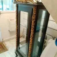 ویترین نقلی