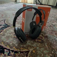 هدفون بلوتوثی جی بی ال|لوازم جانبی موبایل و تبلت|اهواز, کوی علوی|دیوار