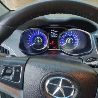 جک S5 نیوفیس سفید مدل 1402  کارمندی|خودرو سواری و وانت|شاهین‌شهر, گزبرخوار|دیوار