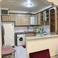 ۸۵متر کلنگی،تمیز قابل سکونت و دارای پارکینگ|فروش زمین و ملک کلنگی|تهران, سلیمانی|دیوار
