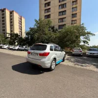هایما s7 2000 مدل ۹۵