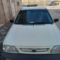 فروش اتوموبیل پراید