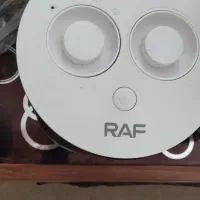 هیتر برقی|بخاری، هیتر، شومینه|ملایر, |دیوار