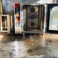 فر ده دیس روماک تهران|ماشینآلات صنعتی|مشهد, کاظم آباد پنجشنبه|دیوار