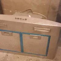 هود و سینک دو قلو