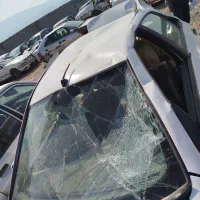 سمند سفید موتور ملی ۹۶