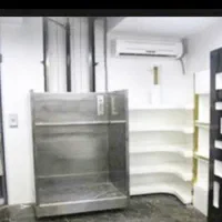 بالابر کششی وهیدرولیک(ضدسقوط و استاندارد)|ماشینآلات صنعتی|تهران, یافتآباد|دیوار