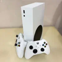 کنسول بازی مایکروسافت مدل Xbox Series S|کنسول، بازی ویدئویی و آنلاین|بندر ماهشهر, |دیوار