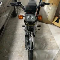 موتور احسان 1402|موتورسیکلت|سده (خراسان جنوبی), |دیوار