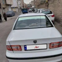 سمندLX|خودرو سواری و وانت|قدس, شهرقدس|دیوار